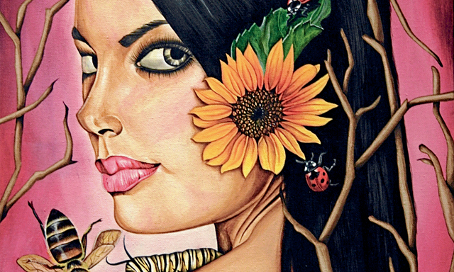 Top 10 Artists In Dubai Art Time Out Dubai