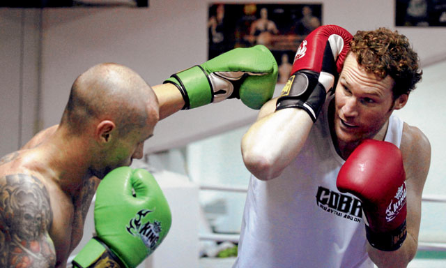Muay Thai In Dubai Sport Wellbeing Sport Fitness Time Out Dubai The martial art 's muaythai online base in thailand, comprehensive resource of muay thai including news, ranking, history, defensive and. muay thai in dubai sport wellbeing