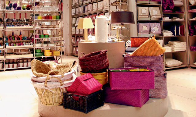 Zara Home Shopping Time Out Dubai