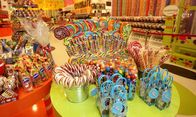 Top 15 Dubai Chocolatiers Restaurants Time Out Dubai