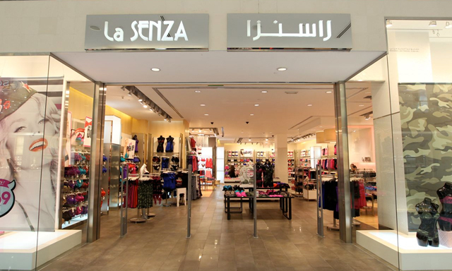 ladies underwear shops