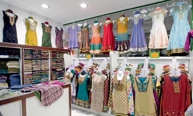 Karama Centre Shopping Guide Shopping Time Out Dubai