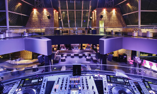 8 Best Nightclubs In Dubai Best Dubai Night Club Bars Nightlife Time Out Dubai