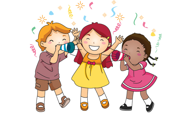 Kids Birthday Parties In Dubai Kids Parties Time Out Dubai