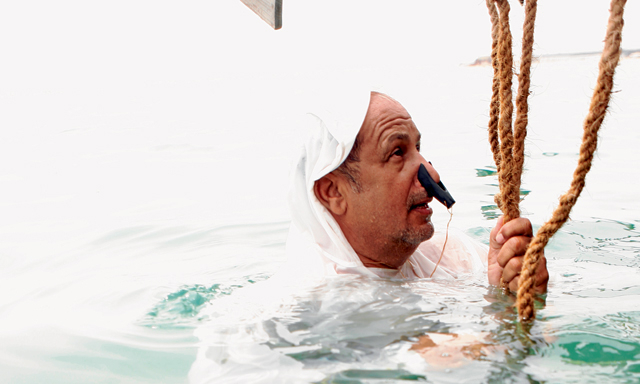 Pearl Diving In Dubai Things To Do Time Out Dubai