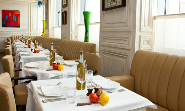 Top 8 French Restaurants Restaurants Time Out Dubai