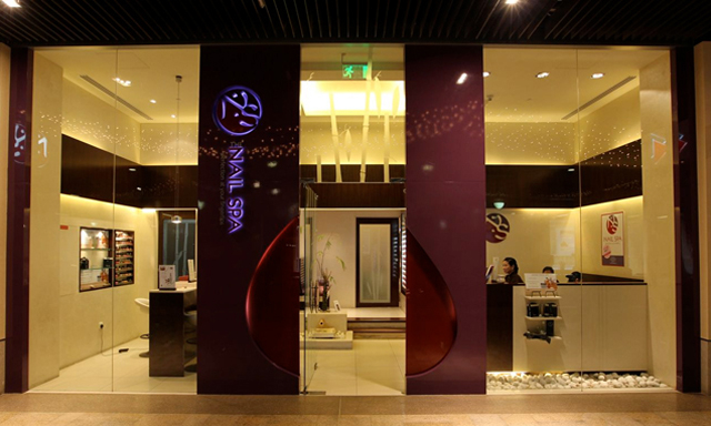14 Top Dubai Mani Pedis Wellbeing Time Out Dubai Jūs varat atrast sīkāku informāciju par chic nail lounge. 14 top dubai mani pedis wellbeing