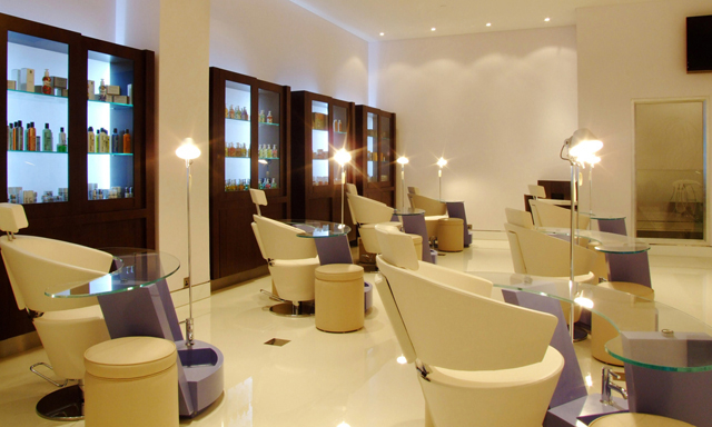 14 Top Dubai Mani Pedis Wellbeing Time Out Dubai Nobody wants to see horrible nails, especially in summer. 14 top dubai mani pedis wellbeing