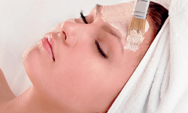 Anti Acne Consultation And Peel Wellbeing Time Out Dubai