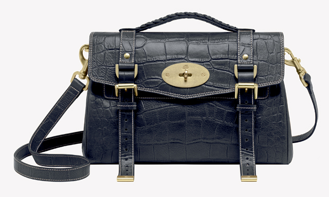 Mulberry in the UAE | Shopping | Time