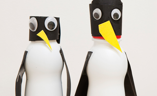 Recycled Art Ideas For Kids Kids Time Out Dubai