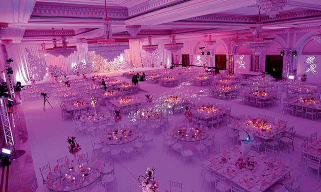 Dubai Wedding Confidential Things To Do Time Out Dubai