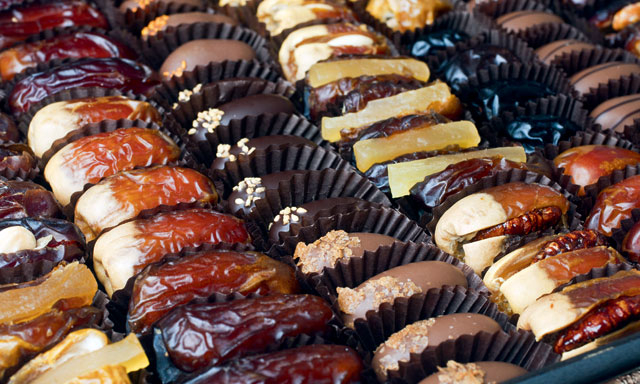 Date Dishes In Dubai Restaurants Ramadan Time Out Dubai