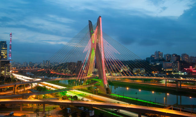 Sao Paulo Area Guide Travel Time Out Dubai