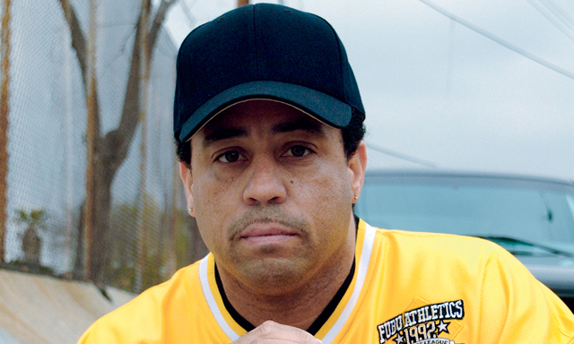 N W A S Dj Yella In Dubai Interview Nightlife Bars Nightlife Music Time Out Dubai