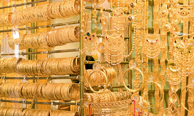 A Guide To Gold In Dubai Things To Do Time Out Dubai
