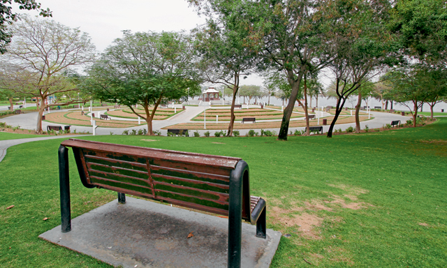 Five Public Barbecue Spots In Dubai Best Bbq Spots Near Me