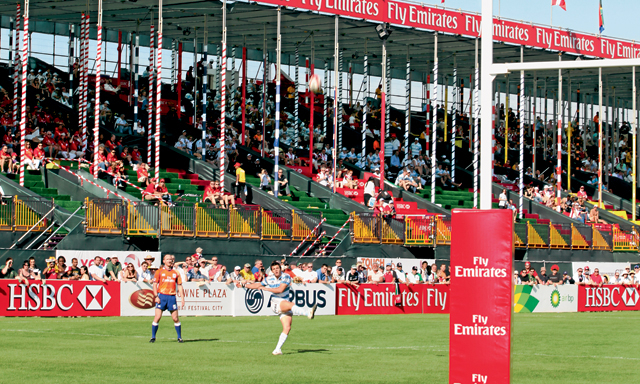 This Week S Top Sporting Events Sport Wellbeing Sport Fitness Time Out Dubai