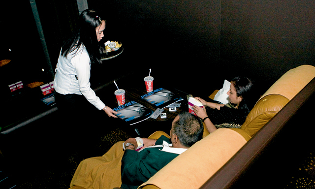 Vip Cinemas In Dubai Movies Time Out Dubai