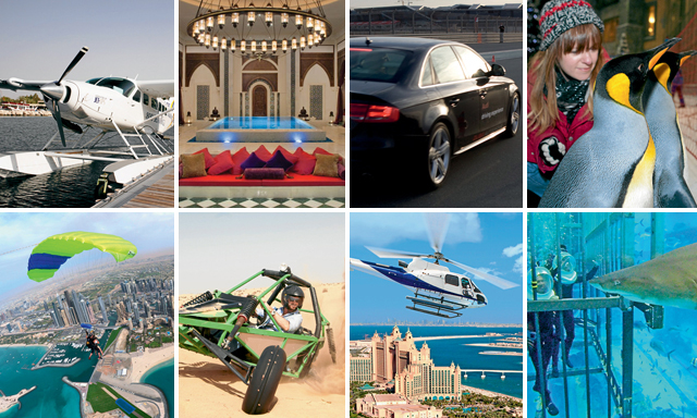 11 Unforgettable Gifts In Dubai Things To Do Time Out Dubai