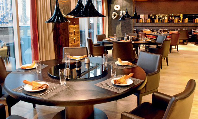 Top Ten Latin American Restaurants In Dubai Restaurants Time