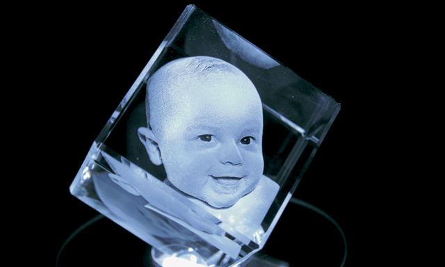 See Your Face In A 3d Photo Shopping Time Out Dubai