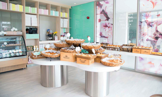 Japanese Patisserie In Dubai Restaurants Time Out Dubai