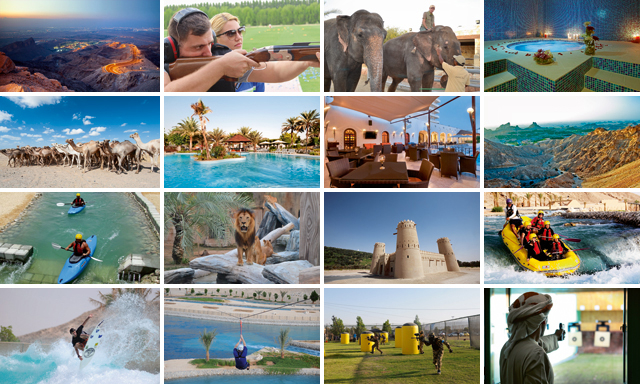 Things To Do In Al Ain Things To Do Time Out Dubai