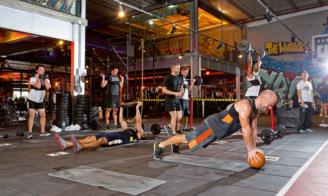 Best Bootcamps In Dubai Wellbeing Time Out Dubai Leone 1947 commando gym bag incelemesi, yorumlar, özellikleri, fiyat ve taksit seçenekleri için tıklayın! best bootcamps in dubai wellbeing