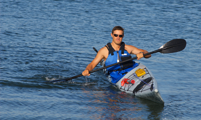Kayaking in the UAE | Sport & Wellbeing, Sport, Fitness | Time Out Dubai