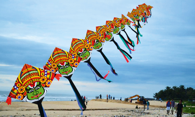 kite festival in dubai 2015 community