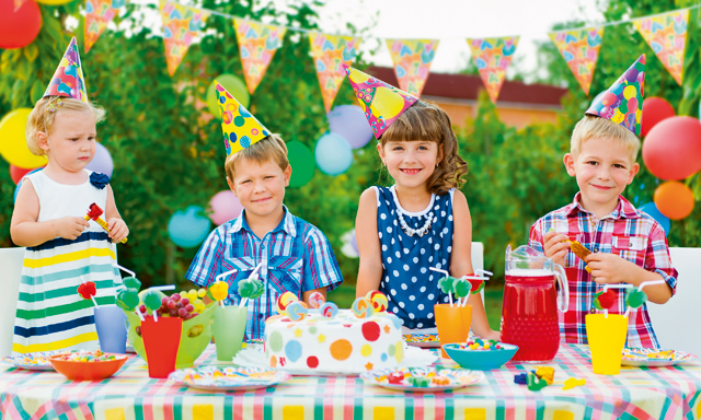 Outdoor Parties For Kids In Dubai Kids Parties Time Out Dubai