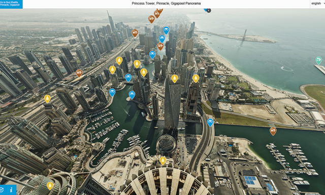 Dubai 360 Virtual Tour Community Things To Do Culture Time