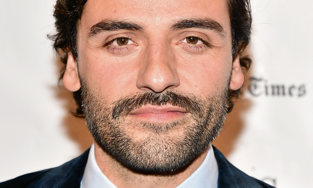 Oscar Isaac Interview Movies Time Out Dubai