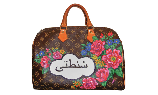 Bag Art Shopping Time Out Dubai