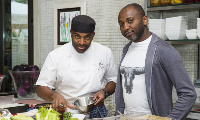 La Petite Maison Is Best Restaurant In Dubai Restaurants Time