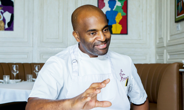 La Petite Maison Is Best Restaurant In Dubai Restaurants Time