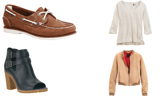 timberland al wahda mall