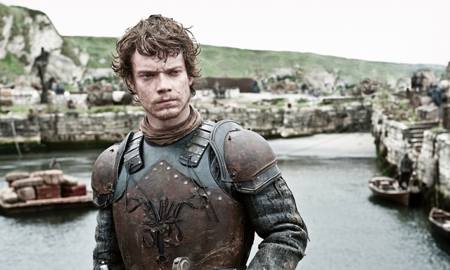 Interview Game Of Thrones Alfie Allen Time In Time Out Dubai We talk to rose leslie, alfie allen, nigel harman, jeremy irvine and tom bateman. interview game of thrones alfie allen