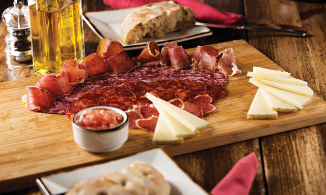 Casa De Tapas Brunch Brunch Time Out Dubai