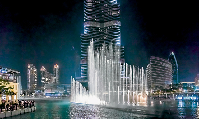 20 Things To Do In Downtown Dubai Things To Do Time Out Dubai
