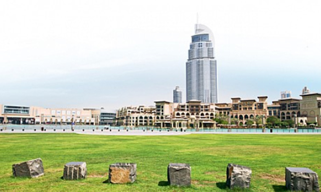 Top Parks In Dubai For Outdoor Family Fun Kids Community Time