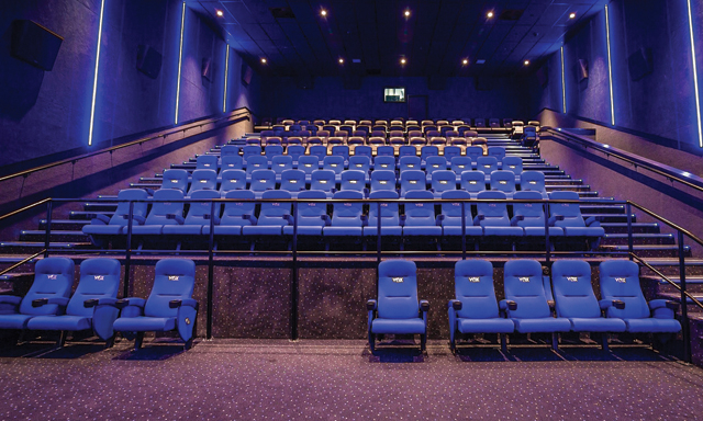 Vox Cinemas Cinema Parties In Dubai Kids Activities Time Out Dubai