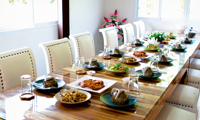 How To Host The Perfect Dinner Party News Time Out Dubai