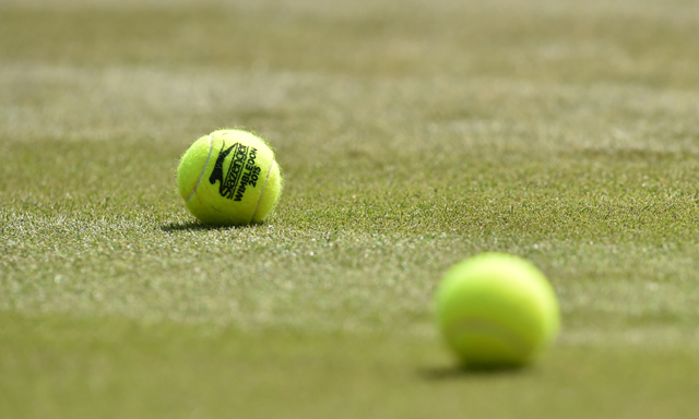 Where To Play Tennis In Dubai Sport Fitness Sport Wellbeing Time Out Dubai