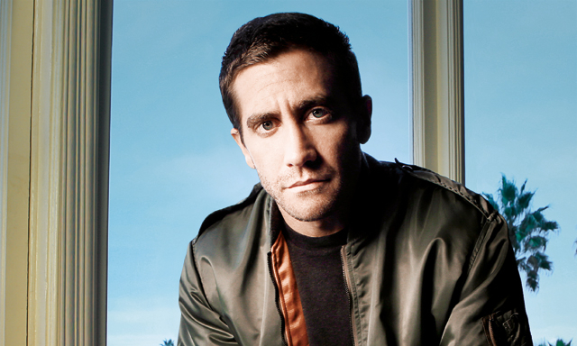 Jake Gyllenhaal Southpaw Interview Movies Time Out Dubai