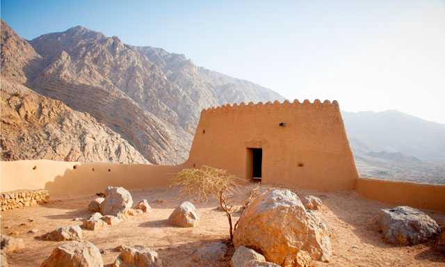 10 Things You Didn T Know About Ras Al Khaimah Travel Time Out Dubai