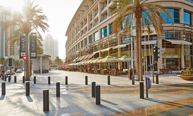 Quick Guide To Sheikh Mohammed Bin Rashid Boulevard Things To Do Time Out Dubai