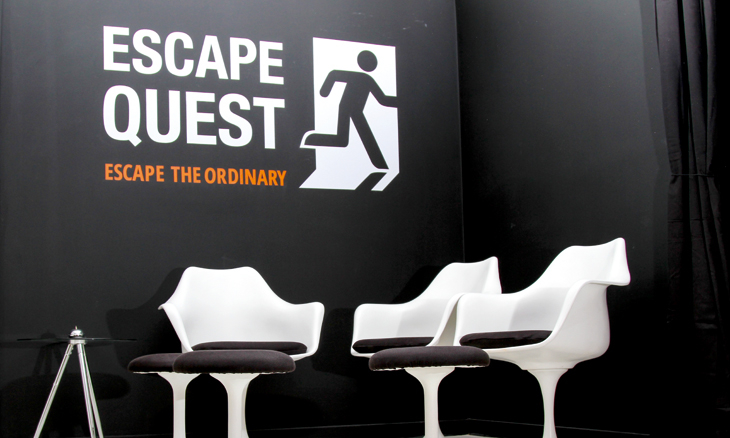 Escape Games In Dubai Things To Do Time Out Dubai