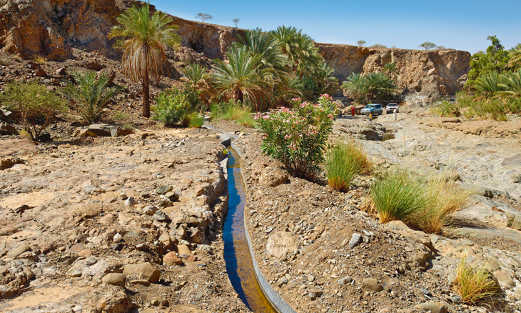 Guide To Hatta Pool And Other Wadis Sport Wellbeing Sport Fitness Time Out Dubai